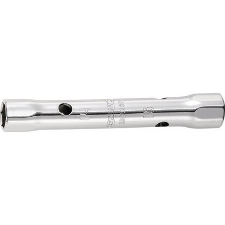 Clé en tube droite 25x28mm EXPERT E112815