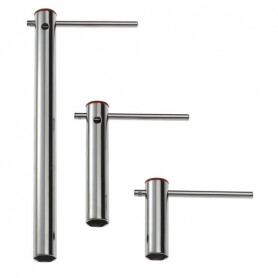 Cle en tube pour bougies 21mm FACOM L21L