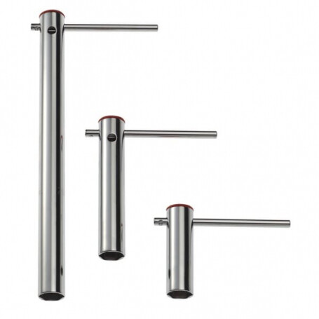 Cle en tube pour bougies 21mm FACOM L21L