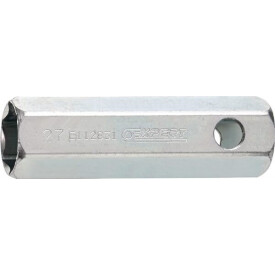 Clé en tube hexagonale12mm EXPERT E112821