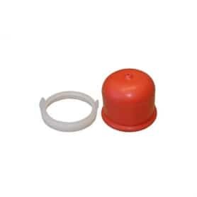 Poire d'amorçage BRIGGS et STRATTON 594281 modèles 550