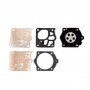 Kit membranas GOPART D10WJGP