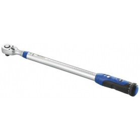 Clé dynamométrique EXPERT E100108