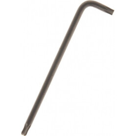 Clé Allen TORX TX25 UNIVERSEL 1809015025KR