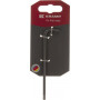 Clé Allen TORX TX20 UNIVERSEL 1809015020KR