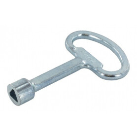 Clé RITTAL 2546000