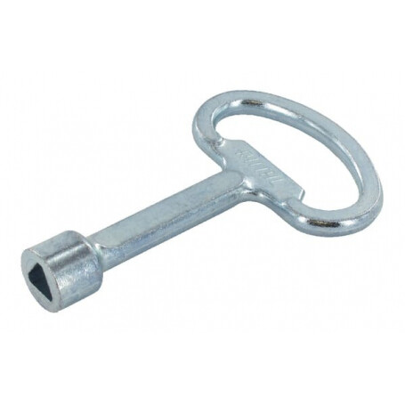 Clé RITTAL 2546000