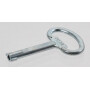 Clé RITTAL SZ2531000