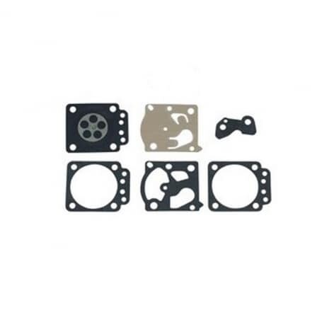 Kit membranas juntas WALBRO D23-WAT