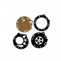 Kit membranas juntas TILLOTSON DG-2HL