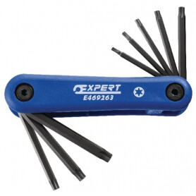 Kit de clés EXPERT E469263