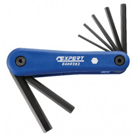 Kit de clés EXPERT E469262