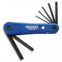 Kit de clés EXPERT E469262