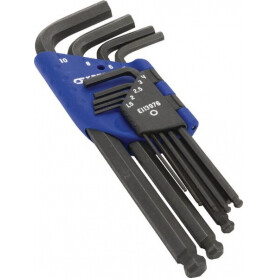 Kit de clés EXPERT E113976