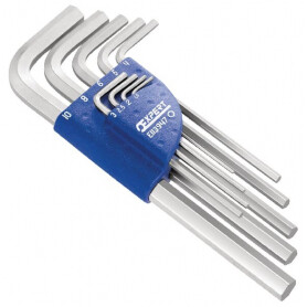 Kit de clés EXPERT E113947