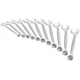 Kit clés mixtes FACOM 440JE11