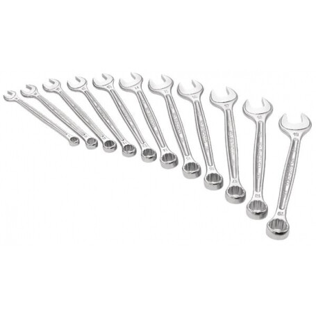 Kit clés mixtes FACOM 440JE11