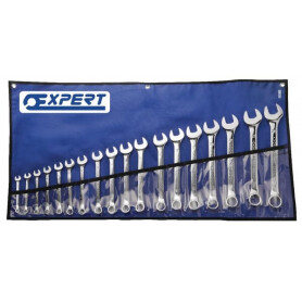 Kit clés mixtes EXPERT E110313