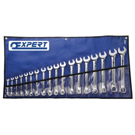 Kit clés mixtes EXPERT E110313