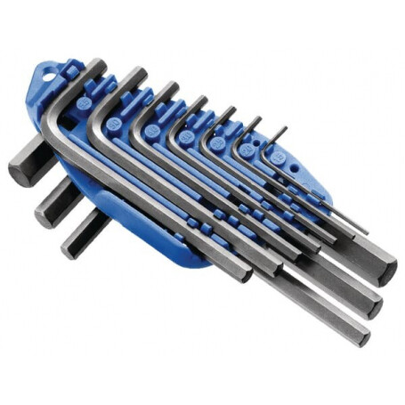Kit clés mâles EXPERT E069253