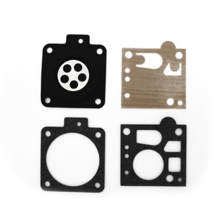 Kit membranas juntas TILLOTSON DG-3HE
