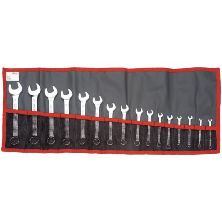 Kit clés FACOM 39JE16T