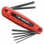 Kit clé mâles FACOM 86HJE7B