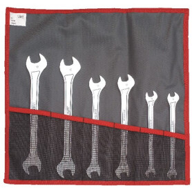 Jeu de clés FACOM 31JE6T
