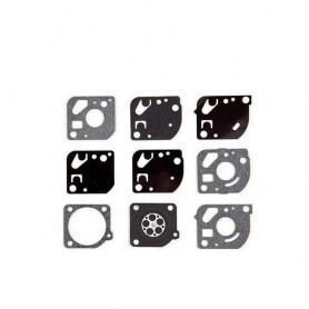 Kit membranas juntas ZAMA GND-18