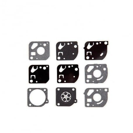 Kit membranas juntas ZAMA GND-18