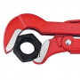 Clé serre-tubes KNIPEX TA8330015