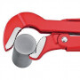 Clé serre-tubes KNIPEX TA8330015