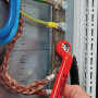 Clé polygonale KNIPEX TA980110