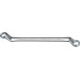 Clés polygonales doubles 32x36mm UNIVERSEL 1802053236KR