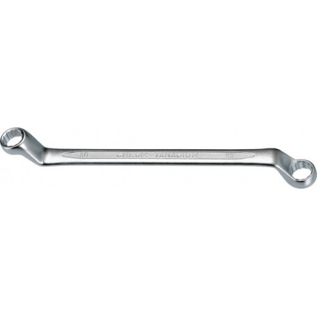 Clés polygonales doubles 30x32mm UNIVERSEL 1802053032KR
