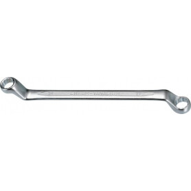 Clés polygonales doubles 24x27mm UNIVERSEL 1802052427KR