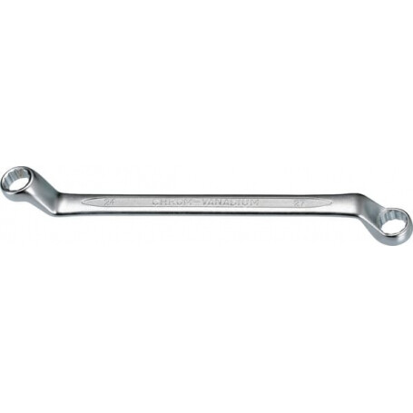 Clés polygonales doubles 24x27mm UNIVERSEL 1802052427KR