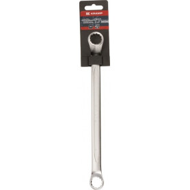 Clés polygonales doubles 16x17mm UNIVERSEL 1802051617KR