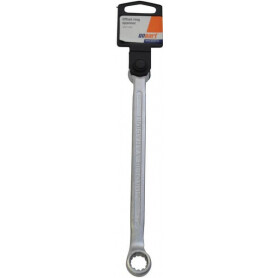 Clé polygonale 10x11mm GOPART 88211GP