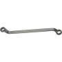 Clé polygonale 10x11mm GOPART 88211GP