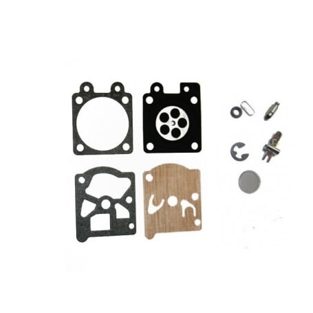 Kit membranas juntas WALBRO K10-WTE