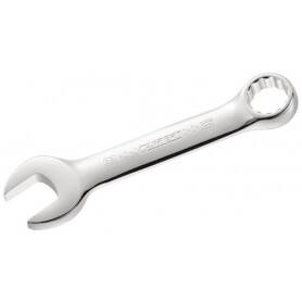 Clé mixte courte - 19mm EXPERT E110115