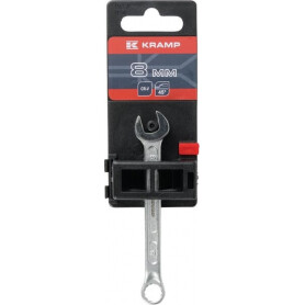 Clé mixte coudée 8mm UNIVERSEL 1802020008KR