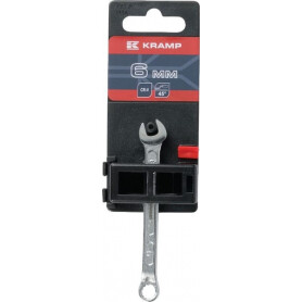 Clé mixte coudée 6mm UNIVERSEL 1802020006KR