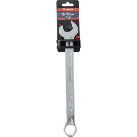 Clé mixte coudée 24mm UNIVERSEL 1802020024KR