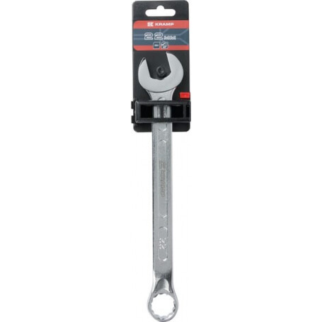 Clé mixte coudée 22mm UNIVERSEL 1802020022KR