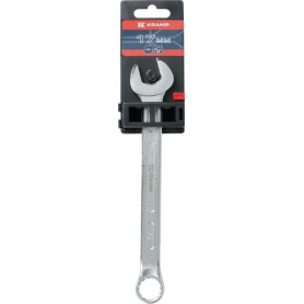 Clé mixte coudée 17mm UNIVERSEL 1802020017KR