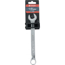 Clé mixte coudée 16mm UNIVERSEL 1802020016KR