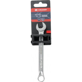 Clé mixte coudée 11mm UNIVERSEL 1802020011KR