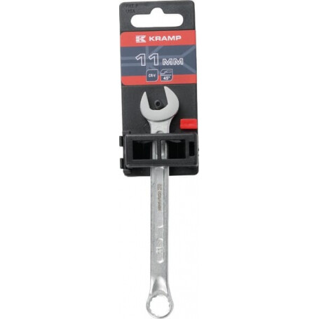 Clé mixte coudée 11mm UNIVERSEL 1802020011KR
